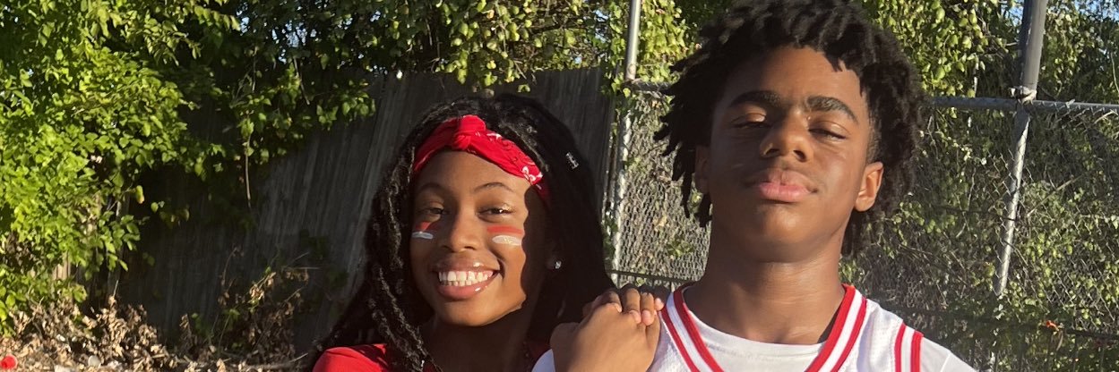 djmikeblaze's profile banner image