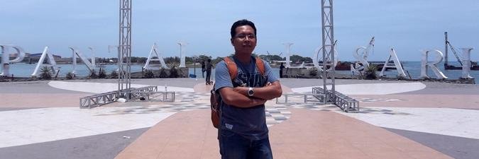 HangAkmal's profile banner image