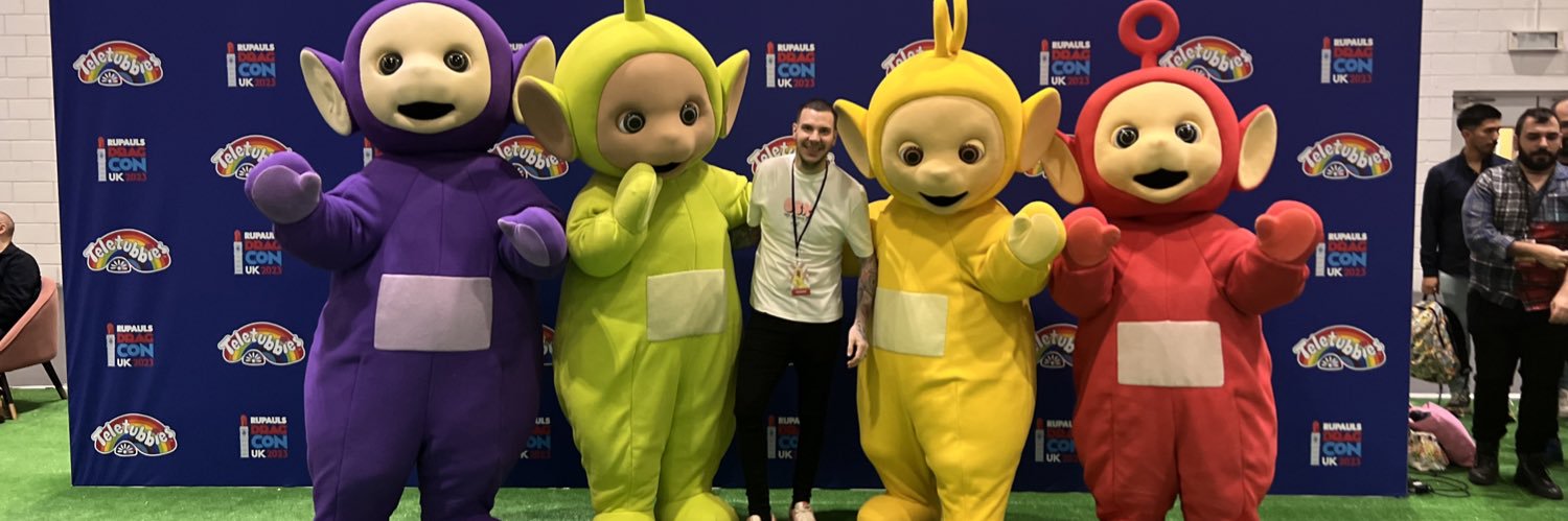 Daniel Middleton banner