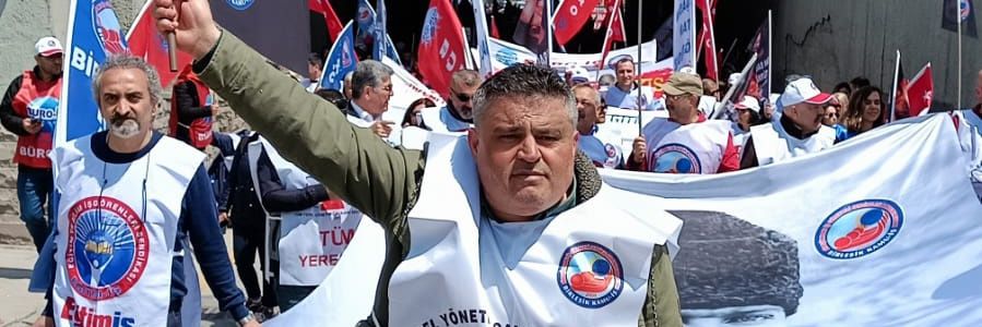 Mücahit Dede banner