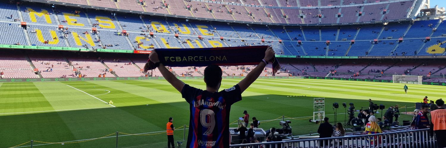 Jaume Subirats banner