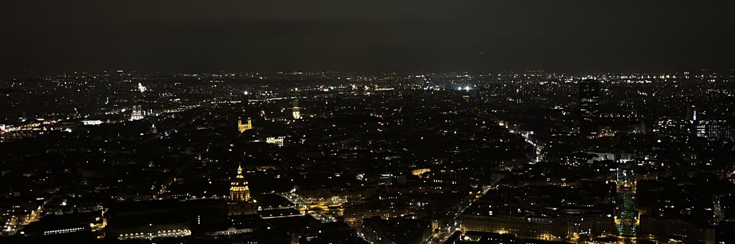 cblalouz's profile banner image