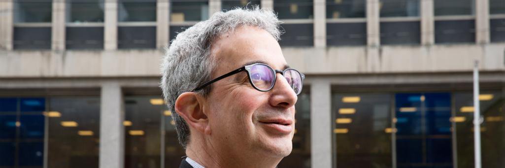 Robert Schwartz banner