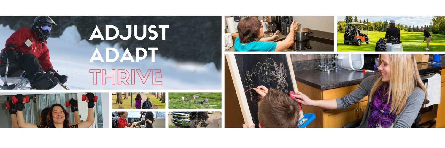 Spinal Cord InjuryAB banner