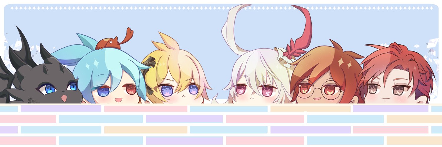 AokiTsuki's profile banner image