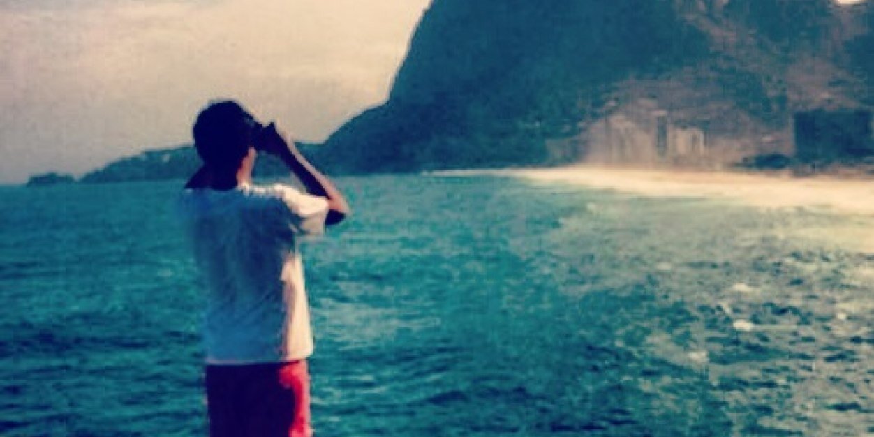 Arthurmluz's profile banner image