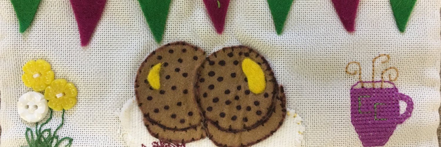 Cookridge Crumpets banner