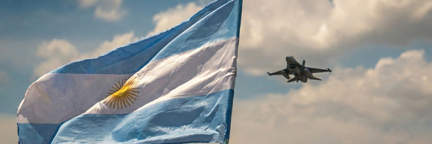 markos 🦁🇦🇷✈️ banner