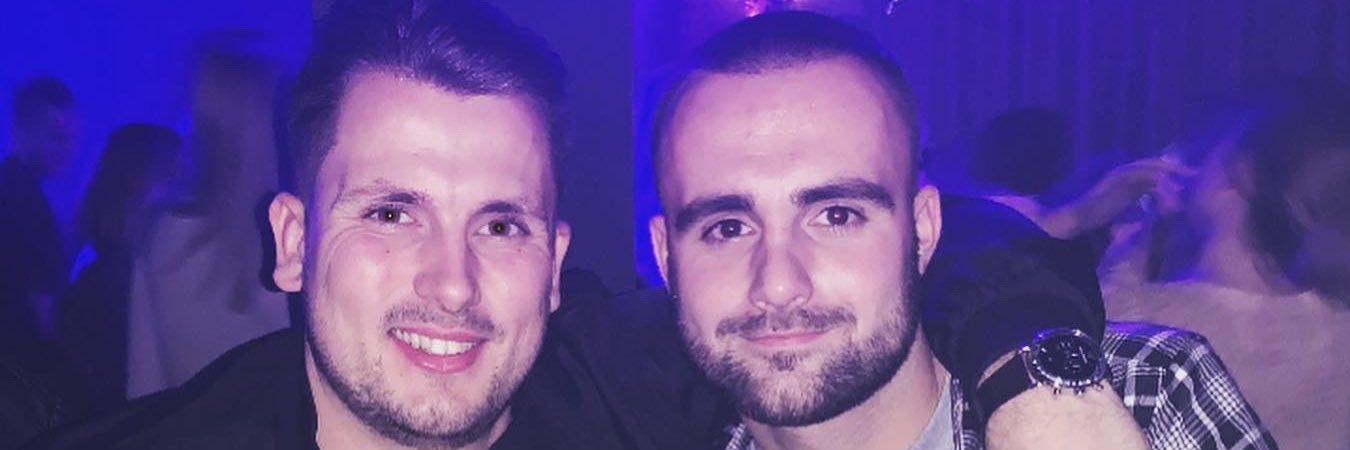 shillson8's profile banner image