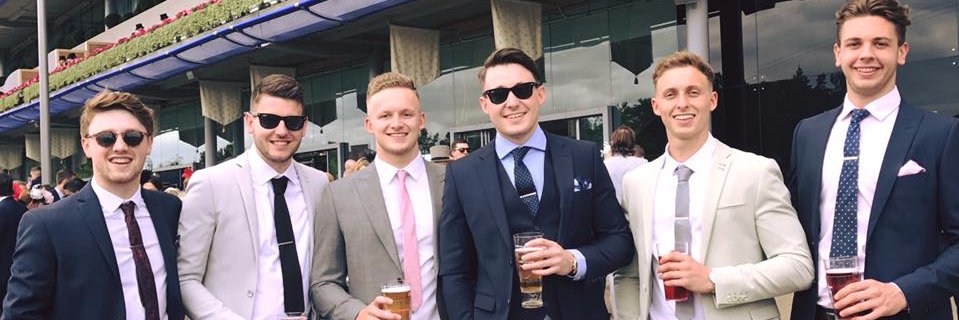 SJCooke94's profile banner image