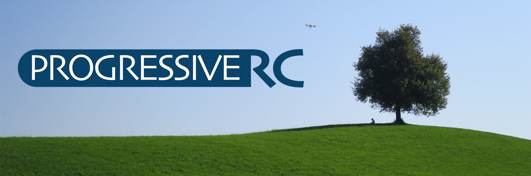 ProgressiveRC banner