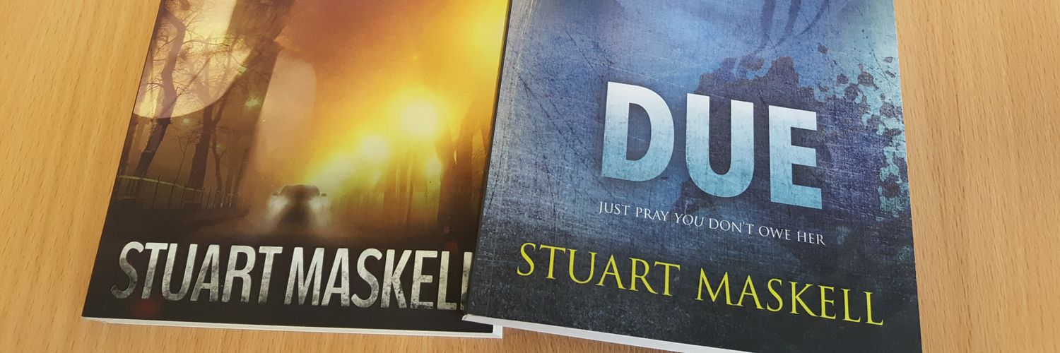 stumaskell's profile banner image
