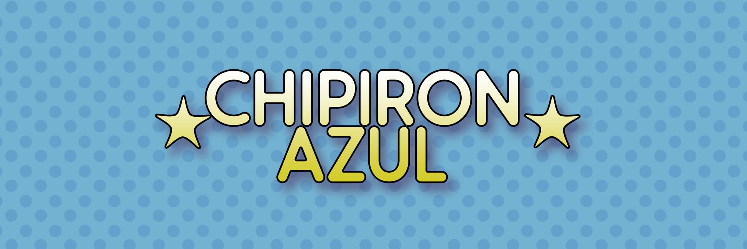 ChipironAzul's profile banner image