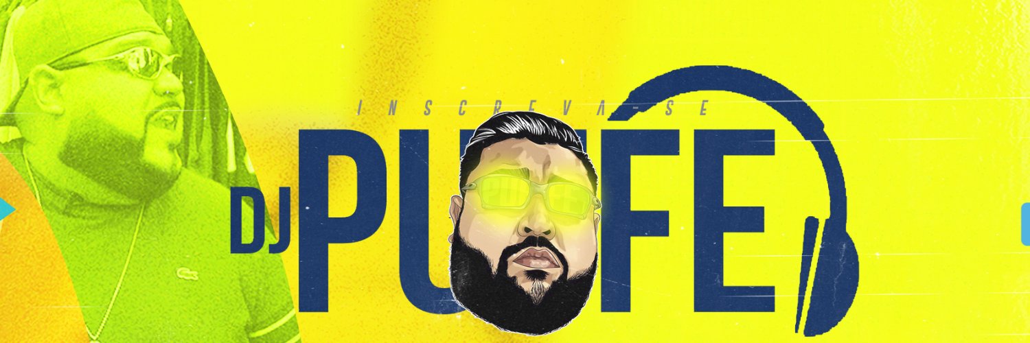 DjPuffe's profile banner image