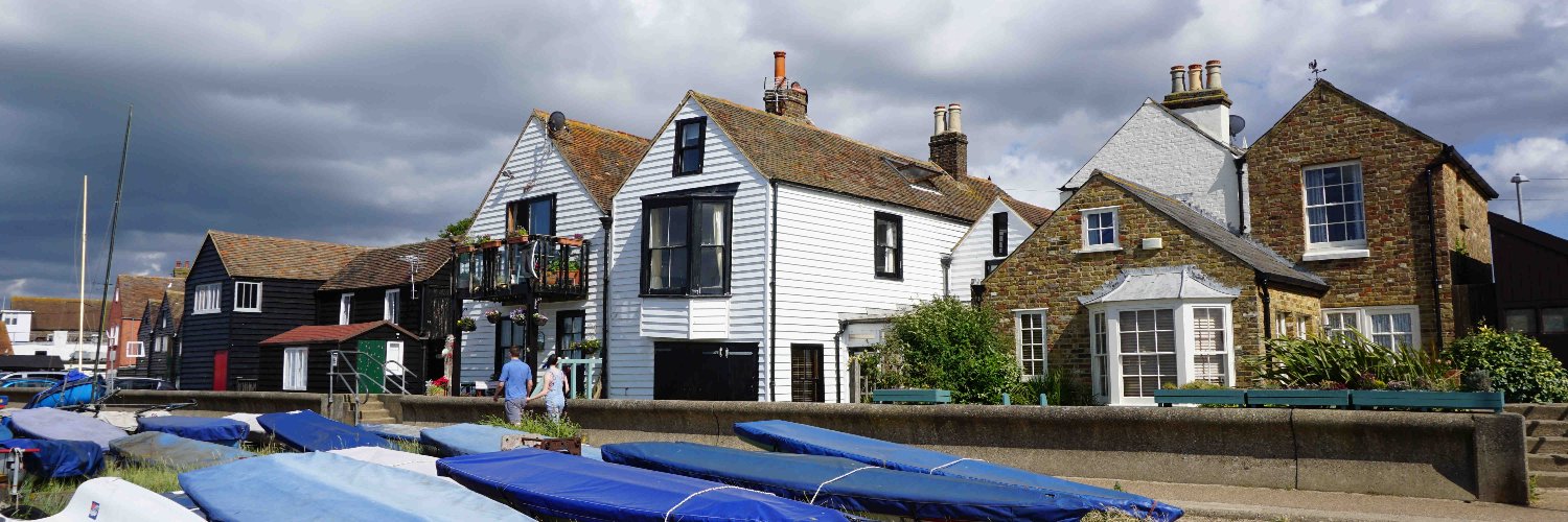 Andrew Walley 🏳️‍🌈 banner