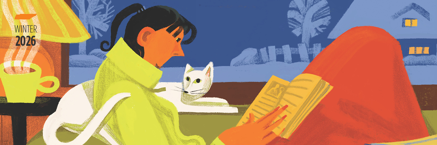 Our Tennessee banner