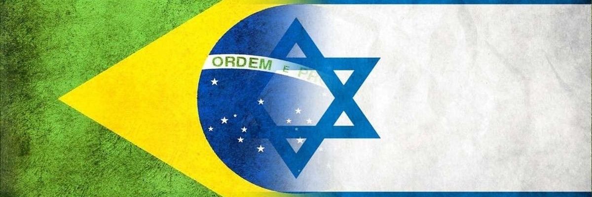 Kleber Pontes 🇧🇷🇮🇱🇺🇸 banner