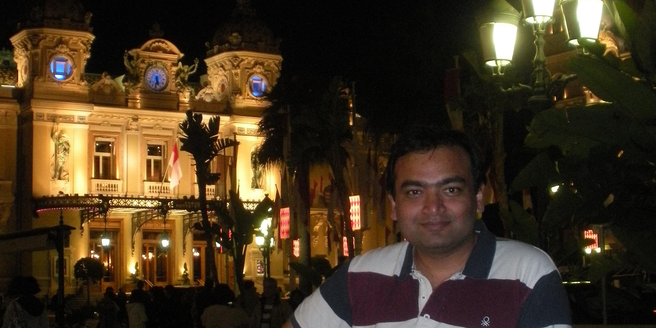 VarunGargPec's profile banner image