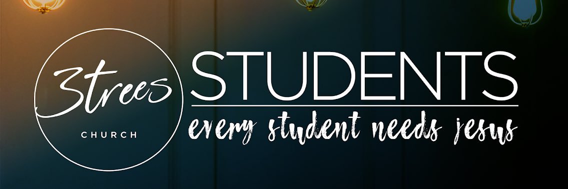 3treesSTUDENTS's profile banner image