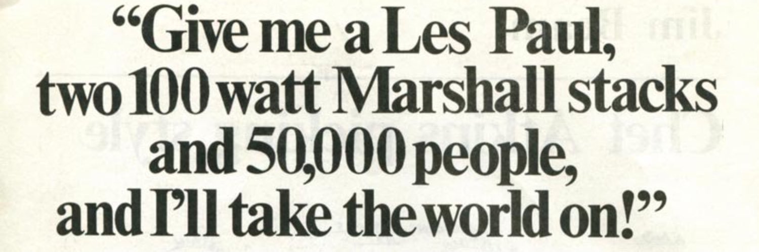 Charlie's Shamen banner