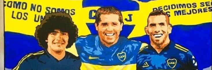 RamiroBoca12's profile banner image