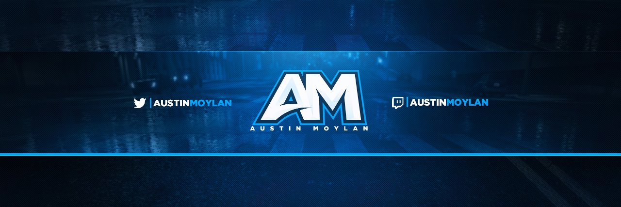 austinmoylan's profile banner image