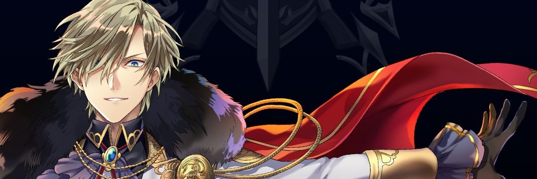 kaede6918's profile banner image