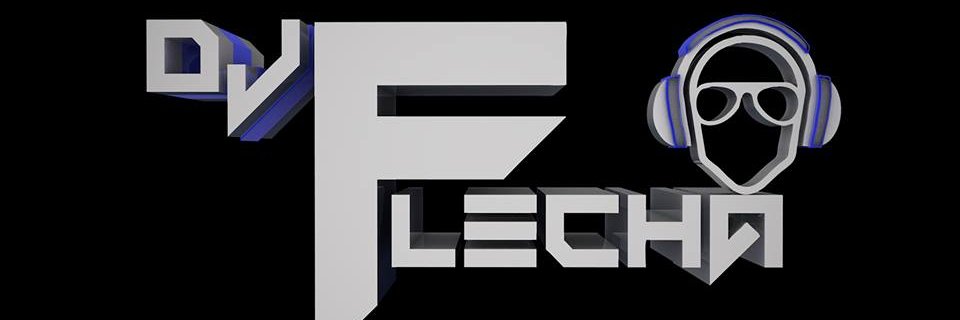 Dj Flecha ® banner