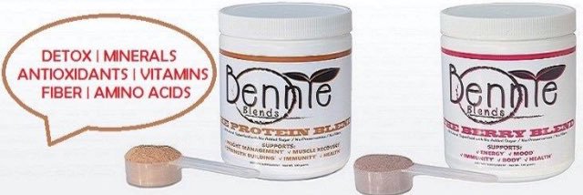 bennieblends's profile banner image