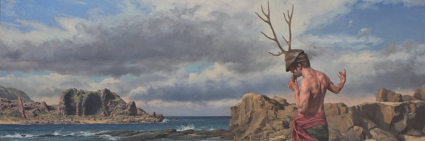 Minotaur_Man Profile Banner