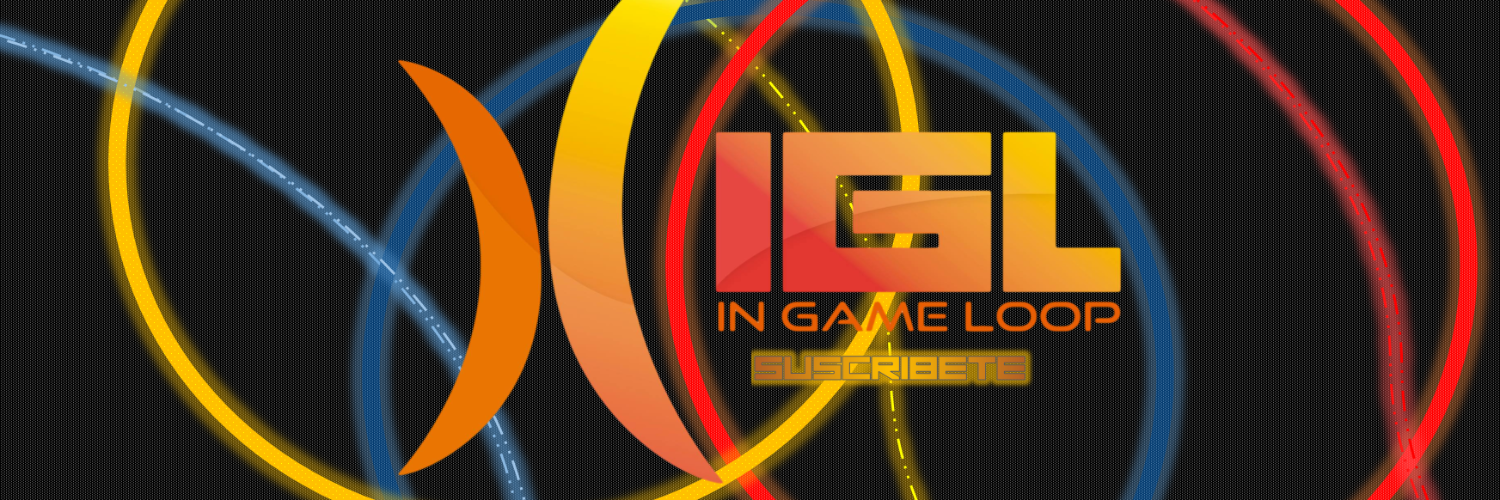 InGameLoop's profile banner image