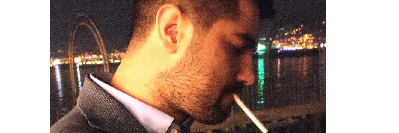 endoemre's profile banner image
