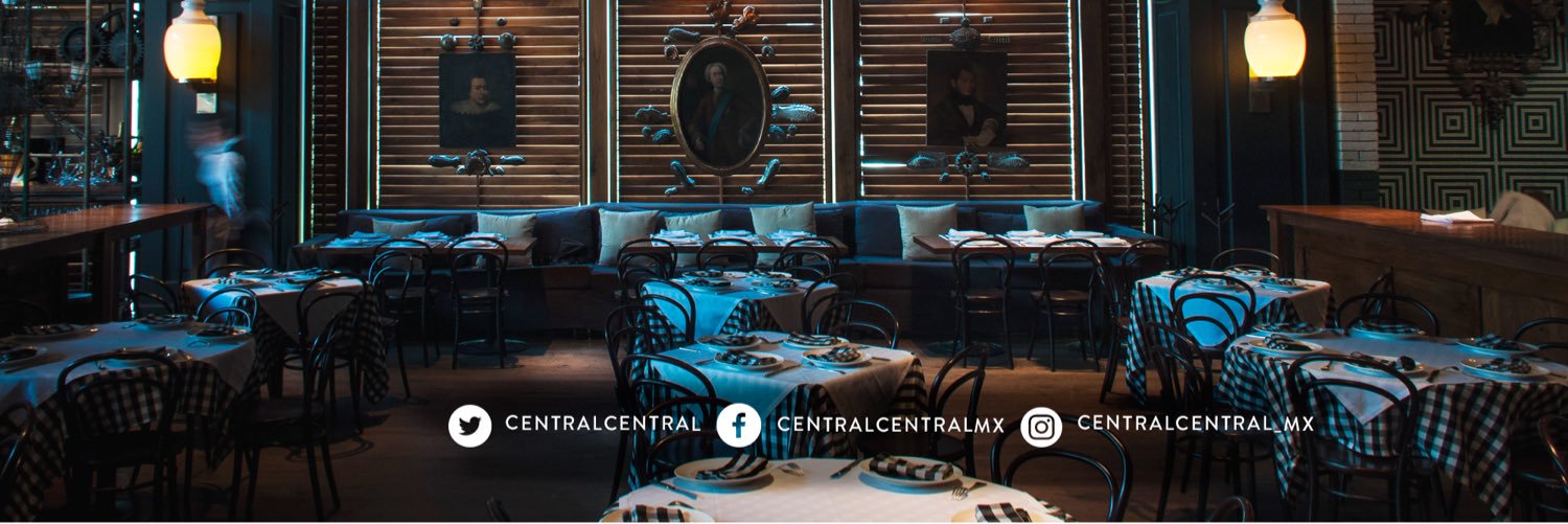 CENTRALCENTRAL's profile banner image