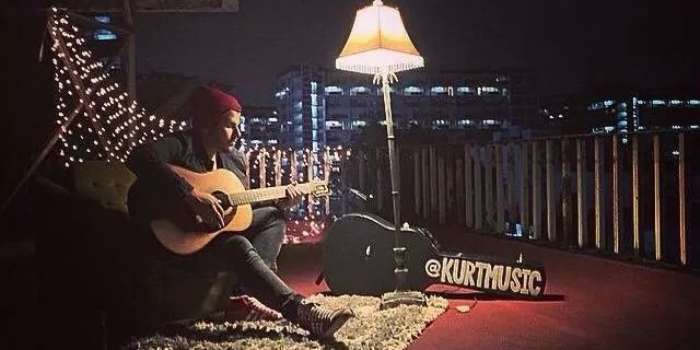 FansDKurtChile's profile banner image