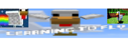 FlyFreeChicken's profile banner image