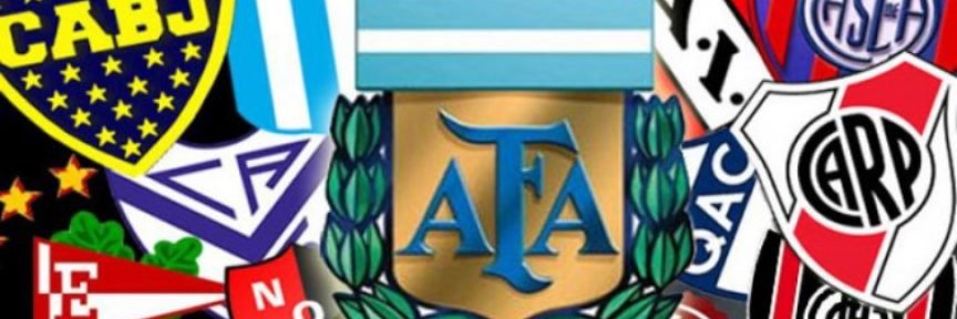 AFA_GOL banner