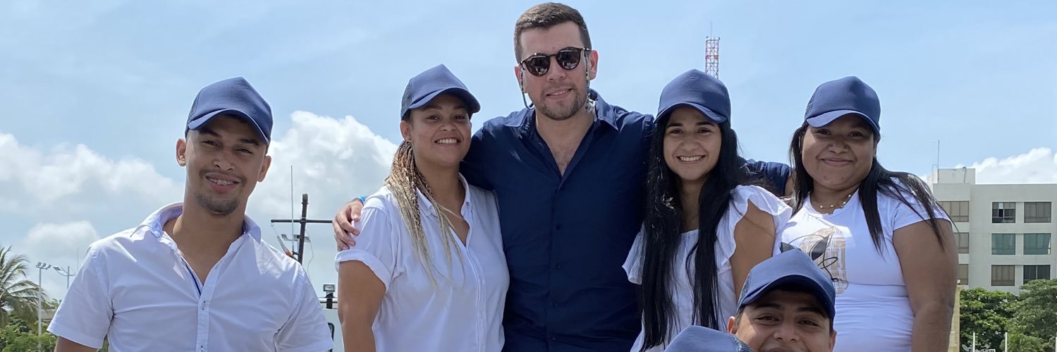 davidsegrera's profile banner image