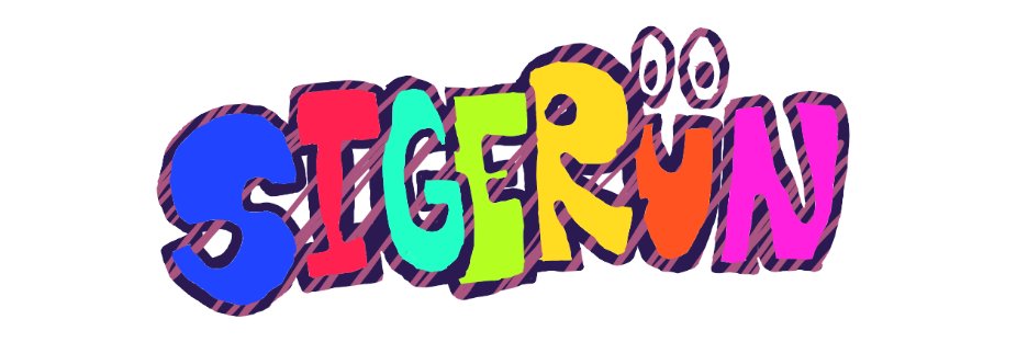 sigerun419's profile banner image