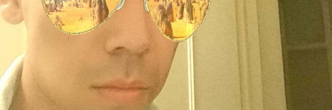 leocifux's profile banner image