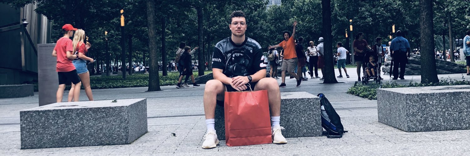 djfoy5's profile banner image