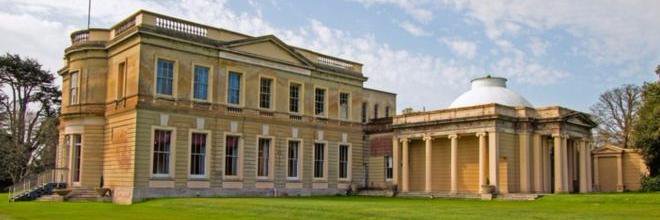 Donald Hedges ksc FRSA banner