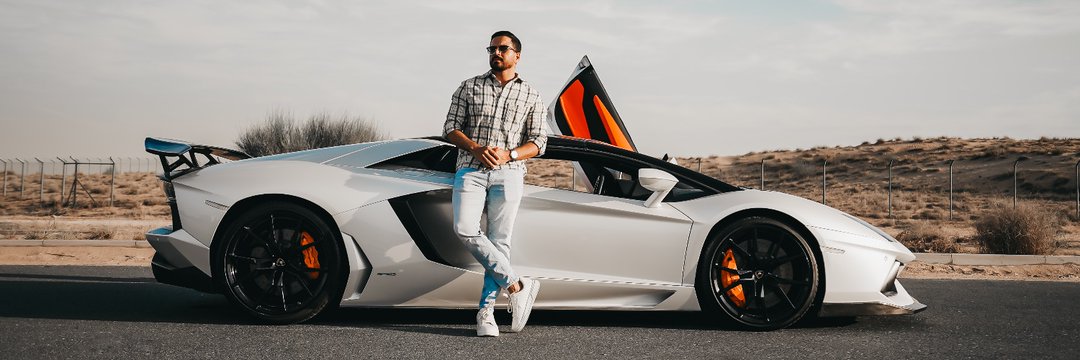 AssadRizq111's profile banner image