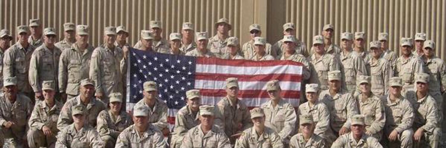 Daniel Fanning banner