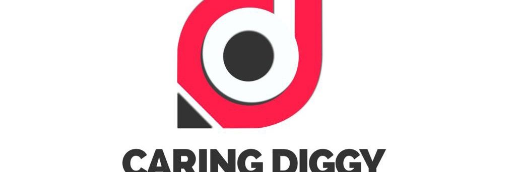 CaringGh's profile banner image