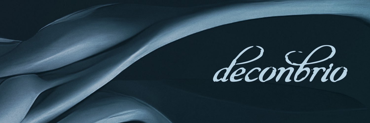 Deconbrio's profile banner image