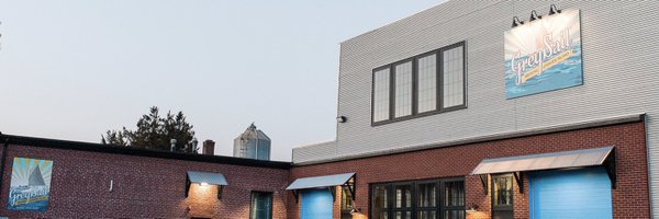 GreySail Profile Banner