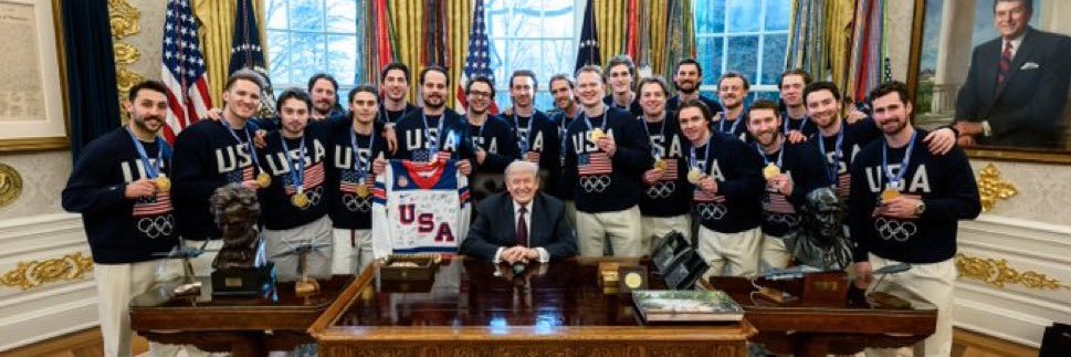 Forever4America's profile banner image