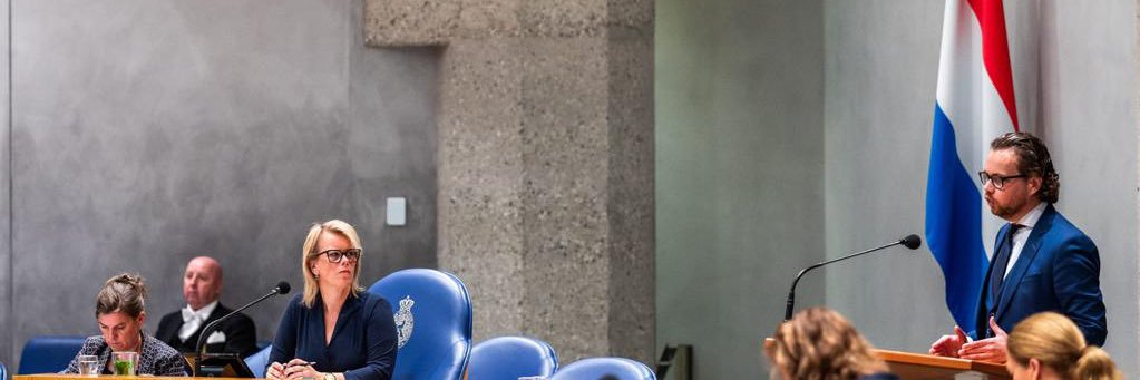 Daan de Kort banner