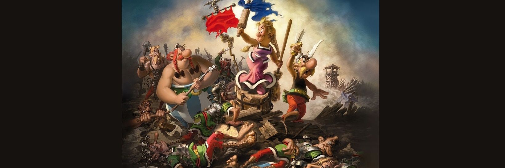 grobobolobo's profile banner image