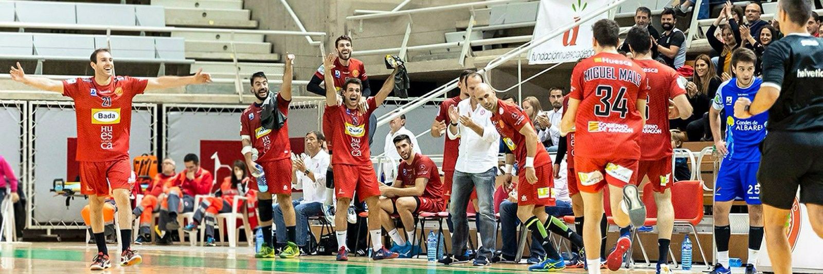 Alberto Bellera banner